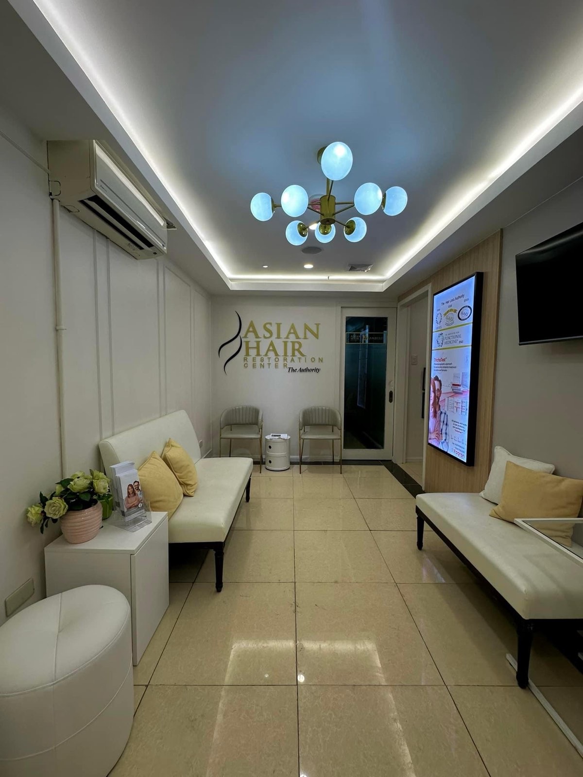 Best Hair Transplant Clinic in the Philippines