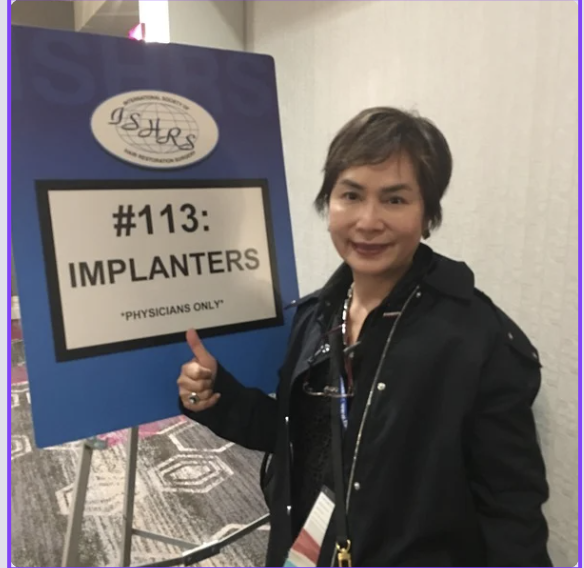 What Is Direct Hair Implantation (DHI)? Debunking the Myths